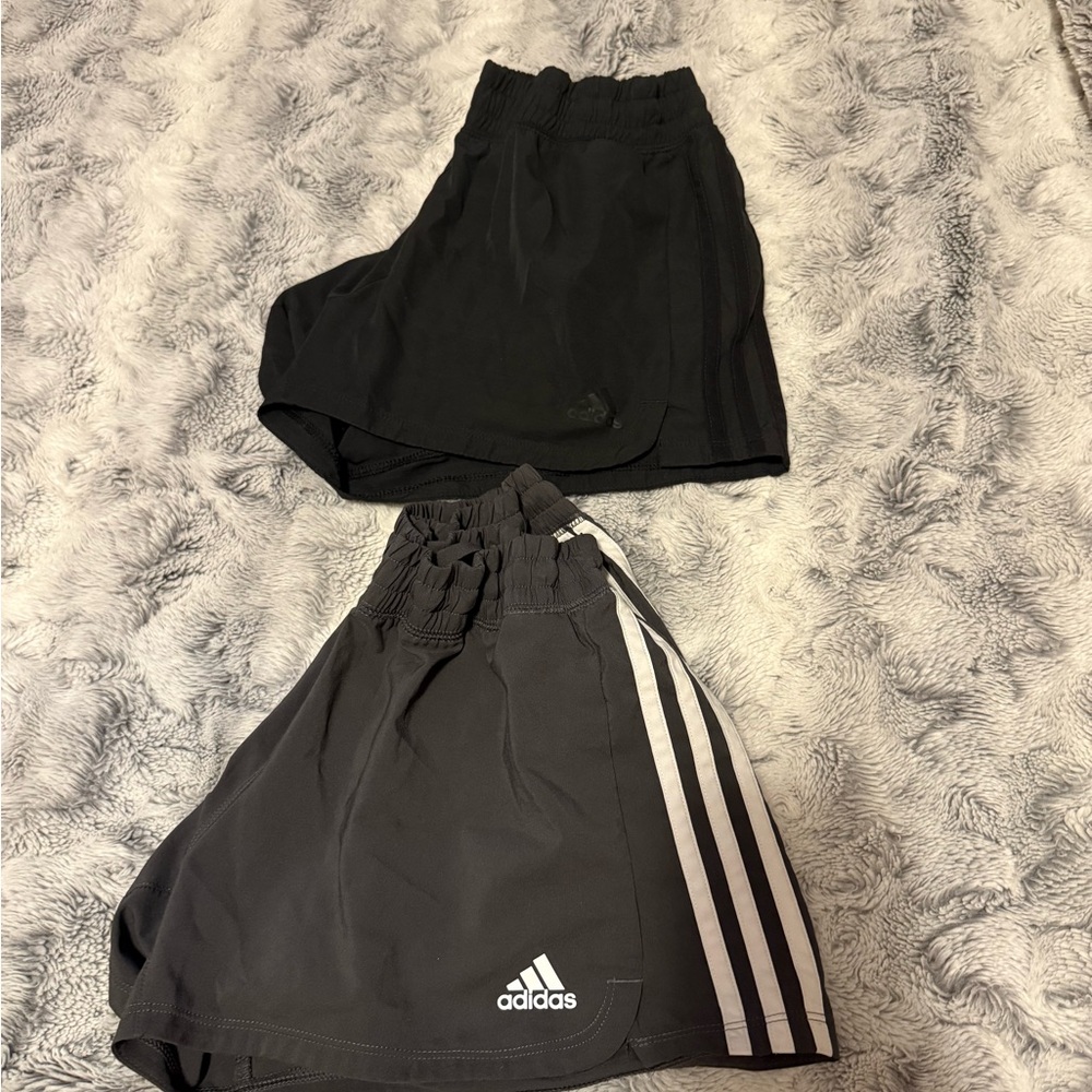 Adidas Running Lightweight Performance Shorts - image 1